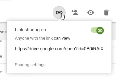 Google-Forms-Audio-Files-02-Link-Sharing