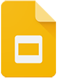 DE Feature Icon - Google Slides