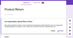 Google-Forms-Attach-Files-to-Forms-02-Disclaimer