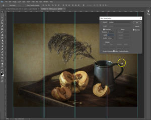 Photoshop Guide Layout - 01
