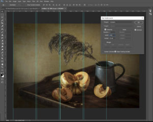 Photoshop Guide Layout - 02
