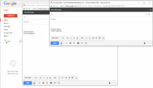 Gmail Tip - Open Messages In Floating Windows - 03