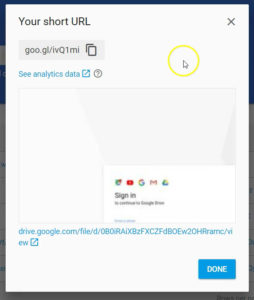 Google-Link-Shortener-05-Shortened-Link