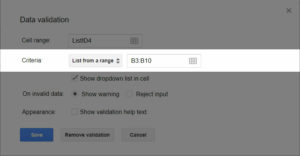 Google-Sheets-Dropdown-List-03-List-From-Range