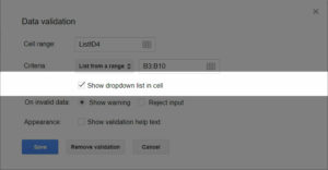 Google-Sheets-Dropdown-List-04-Show-Dropdown