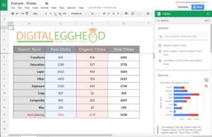 Google-Sheets-Explore-02-Data