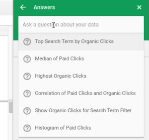 Google-Sheets-Explore-05-Ask-Question