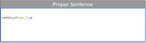Formatting Sentences With Functions-05-Ampersand